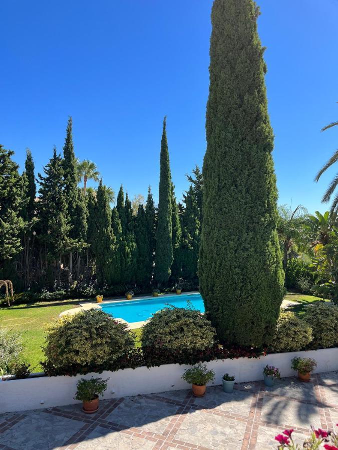 Cortijo De Cortes Estepona Kültér fotó