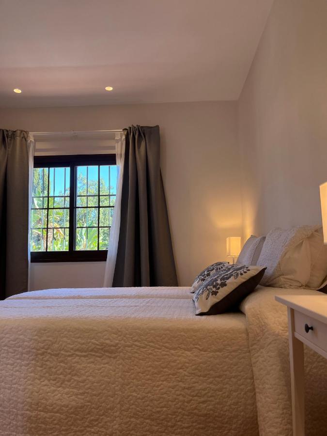 Cortijo De Cortes Estepona Kültér fotó