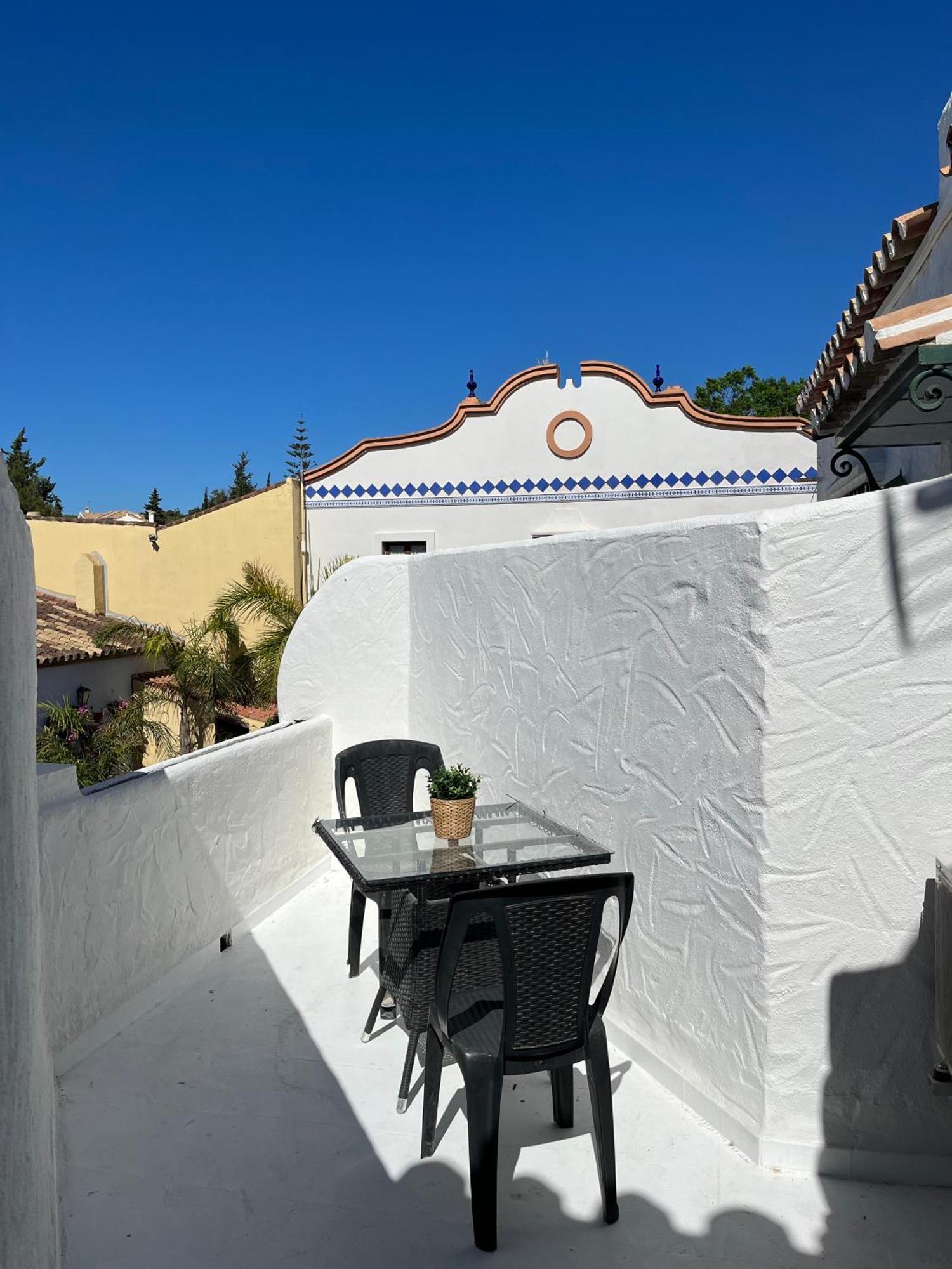 Cortijo De Cortes Estepona Kültér fotó
