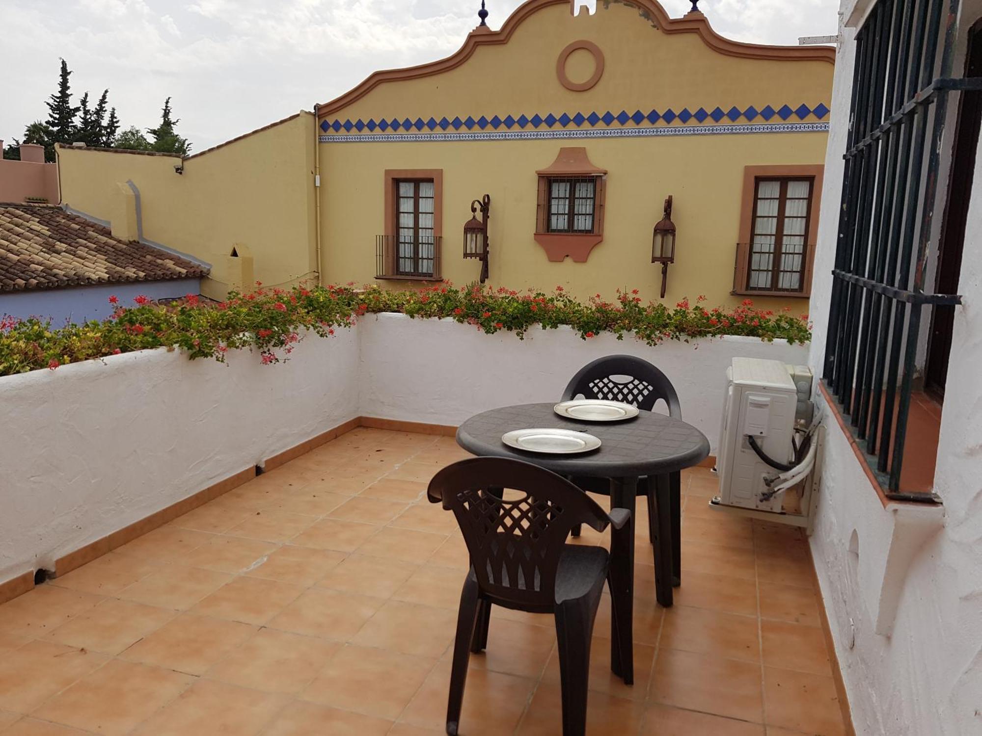 Cortijo De Cortes Estepona Kültér fotó