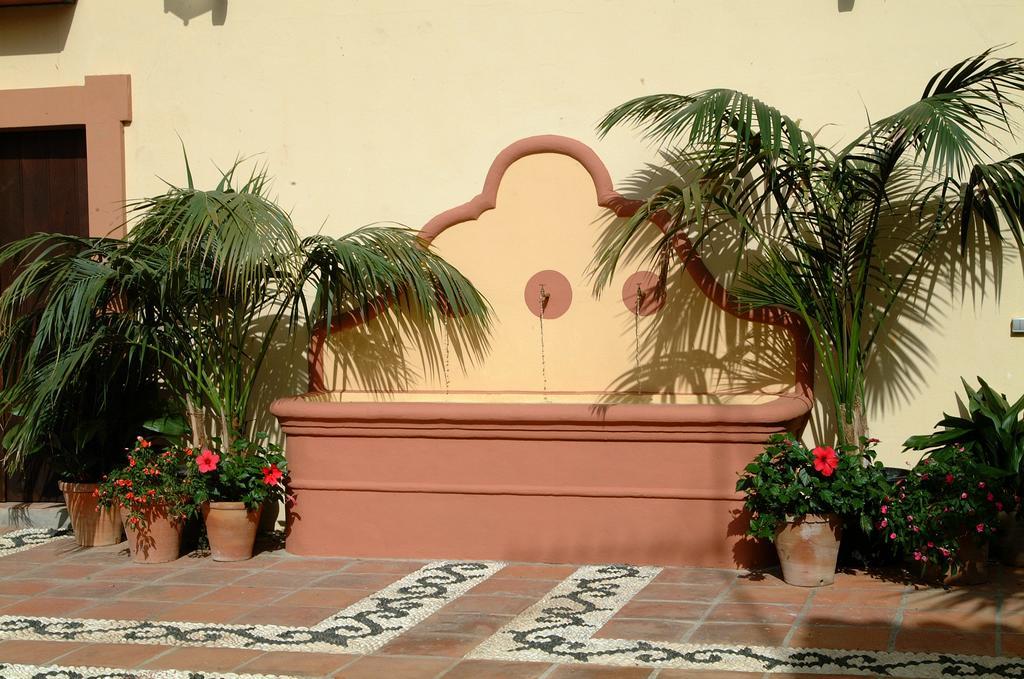 Cortijo De Cortes Estepona Kültér fotó